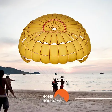 #282 Vale De Parra Village By Holidays Apartamento