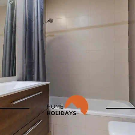 #282 Vale De Parra Village By Holidays Apartamento *