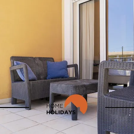 Apartamento #282 Vale De Parra Village By Holidays *