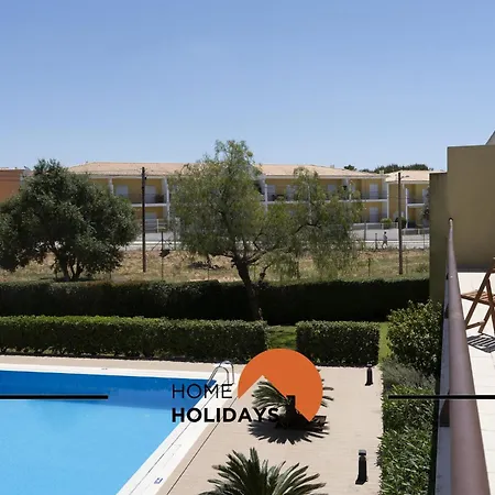 #282 Vale De Parra Village By Holidays Apartamento